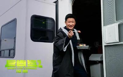 这些电影的背后，是一股强有力的中国力量！