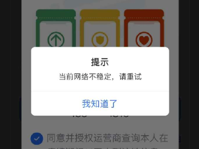 行程码崩了，还有两种方式查