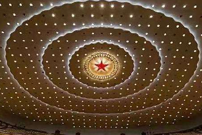 全国政协十三届五次会议将于4日下午3点在人民大会堂开幕