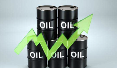 美国石油价格飙升至七年来新高 