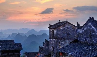 2021全国十佳文化遗产旅游案例名单揭晓