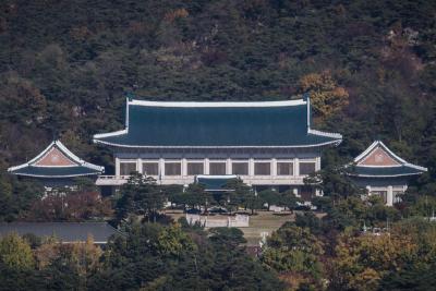 韩国总统选举缺席投票首日：最终投票率17.57%创纪录
