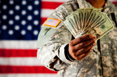 天价军费，也买不来美国的“绝对安全”