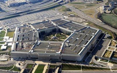 汪文斌：美国防部战略简报充满冷战和阵营对抗思维