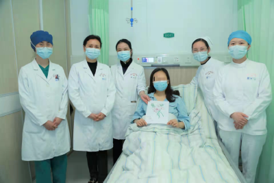 二胎妈妈胸闷又腹痛  竟是“八爪鱼”肌瘤从子宫爬向心脏