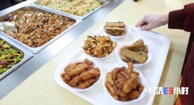 1份菜3元起！5年内，这种“食堂”将覆盖大城市8成社区