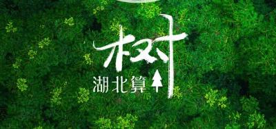 这些湖北算“树”，你知道吗？