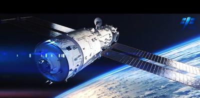 我国载人航天工程空间站在轨建造任务稳步推进