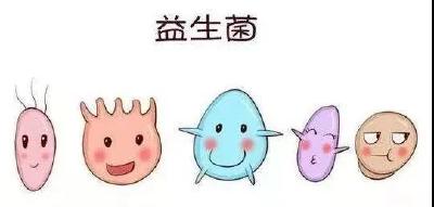 益生菌，吃得越多越有益？