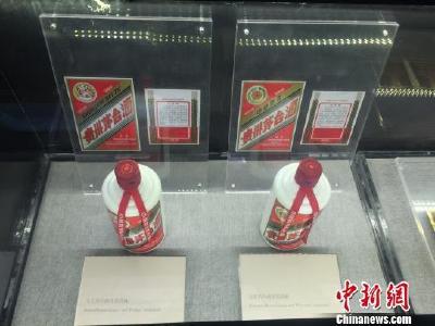 飞天大降价，五粮液却在涨，“一哥”地位不稳了？