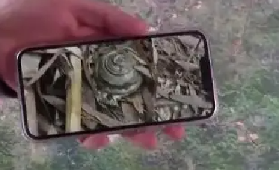 民航局回应事故核心区外围发现飞机残片情况