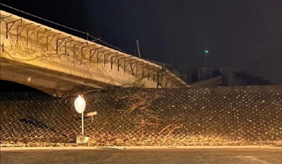 台湾东部接连发生地震 最大震级6.6级 福建多地有感