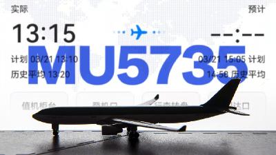 面对空难，我们该如何抚平内心的悲痛