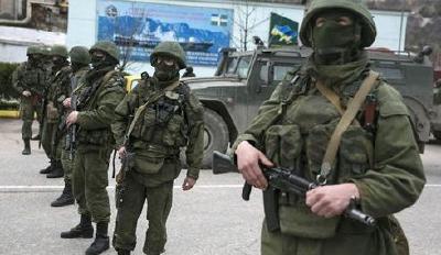 顿涅茨克武装力量：已有8人通过人道主义走廊撤离