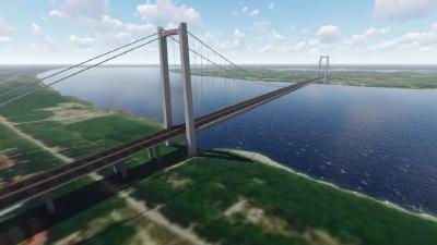 武汉将添多座长江大桥！2座今年就开建……