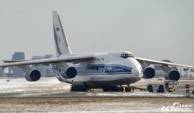 俄罗斯对36个国家的航班关闭领空