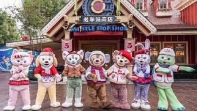 香港旅游发展局今年将投放1亿港元在内地推广来港旅游