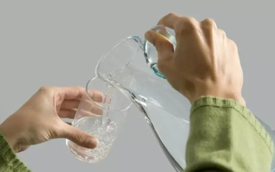 世界水日：科学饮水 不只“8杯水”那么简单