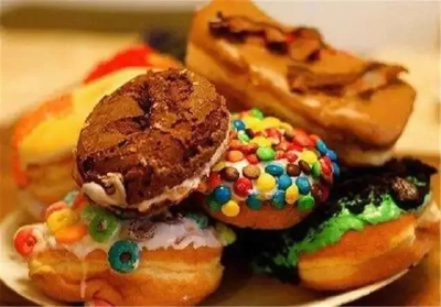 身体不需要，嘴却很诚实！这个餐桌上的“定时炸弹”，随时可能.....