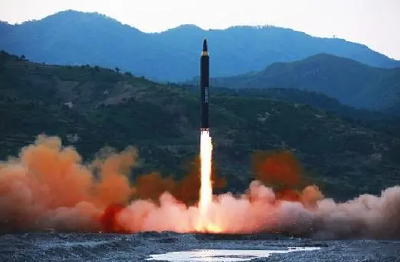 韩国家安全保障会议召开紧急会议 密切关注朝鲜发射活动