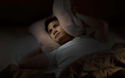 你失眠吗？我国民众平均睡眠时长7.06小时