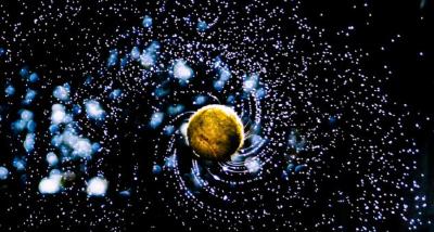 @高校学生们，快来领取宇宙中你的专属“星”