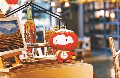 “新顶流”预订！雪容融上线