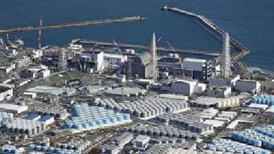 日本福岛等三县约六成受访“地方官”反对核污水排海