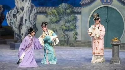 全国戏曲名家名团武汉行 4月再启大幕