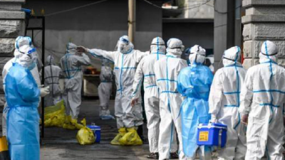 广东省昨日新增本土确诊病例32例