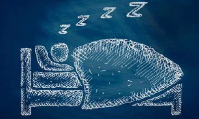 《中国睡眠研究报告（2022）》发布 原来这些因素正在影响我们的睡眠