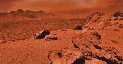 美航天局局长：美国计划2040年将人类送上火星