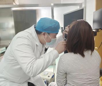 当心！耳鸣可能是突聋先兆！还要警惕这些……