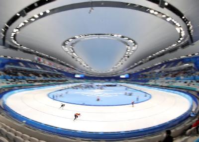 北京冬奥会、冬残奥会所有场馆将对公众开放
