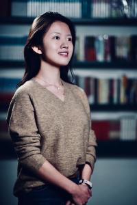 感动中国丨江梦南：用奋斗发声，她靠读唇语考上清华博士