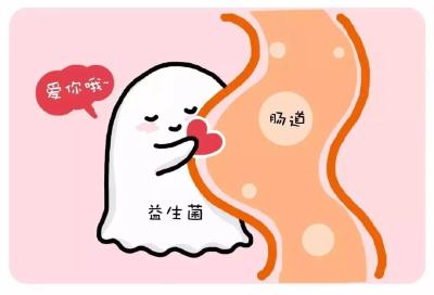 益生菌，吃得越多越有益？