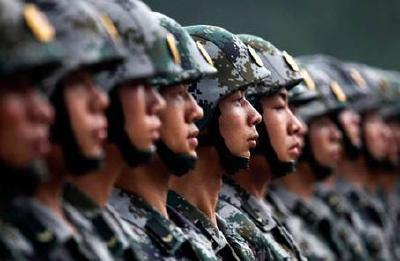 重磅！中国人民解放军现役士兵衔级制度来了