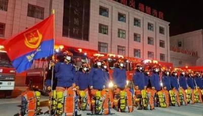 青海凌晨连发9次地震！多地有震感