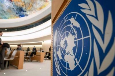 中国代表：关注有关国家严重侵犯土著人权利问题