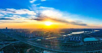 中国经济高质量发展前景光明