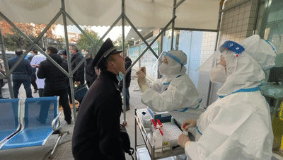 湖北省疾控专家：核酸检测马虎不得