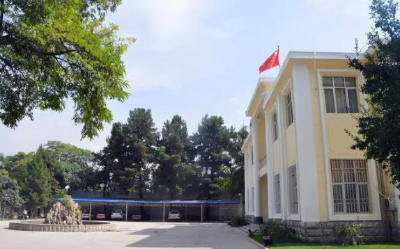 中国驻阿富汗大使馆紧急提醒！