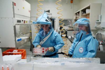 俄罗斯常驻联合国代表：已要求安理会就美在乌境内设立生物实验室举行紧急会议
