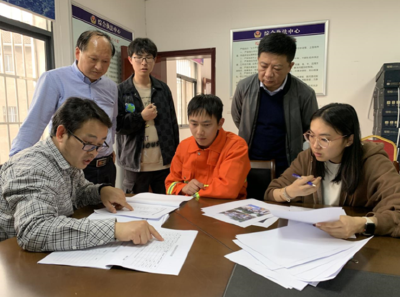 再接再厉！湖北省应急管理系统调查数据通过国普办核查