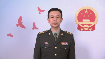 吴谦：闹得越欢，出手越硬！