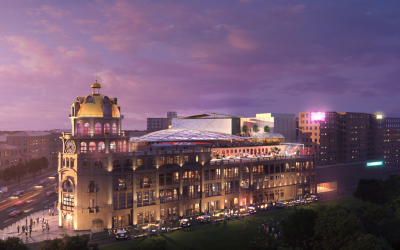 定了！汉口这些从小逛到大的地方即将大变样……