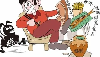 发现即晚期！当心肝癌这个隐形杀手