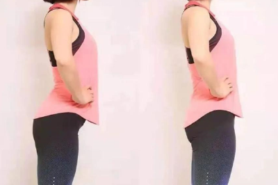 便秘、痛经、月经不调可能是这种“前凸后翘”惹的祸