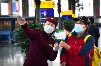 图解：五一还能出行吗？