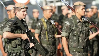 35000片！巴西军队被曝购买大量“伟哥”引热议